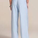 CALÇA VIVIAN AZUL CLARO