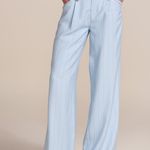 CALÇA VIVIAN AZUL CLARO