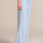 CALÇA VIVIAN AZUL CLARO