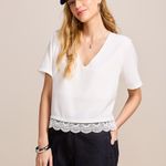 BLUSA NICOLE OFFWHITE