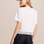 BLUSA NICOLE OFFWHITE