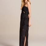 VESTIDO ELBA PRETO