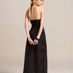 VESTIDO ELBA PRETO