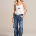 REGATA LILIAN OFFWHITE