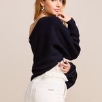 TRICOT MADALENA MARINHO