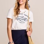 CAMISETA T-SHIRT KAREN OFFWHITE