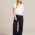 CALÇA JEANS LENA