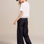 CALÇA JEANS LENA