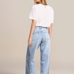 CALÇA JEANS MICA