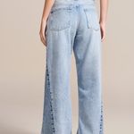 CALÇA JEANS MICA