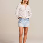 CARDIGAN JUJU OFF WHITE