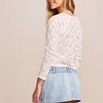 CARDIGAN JUJU OFF WHITE