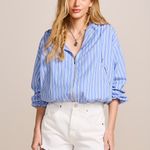 JAQUETA VALENTINA AZUL