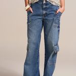 CALÇA JEANS LELLA