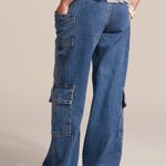 CALÇA JEANS LELLA