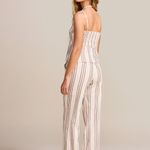 CALÇA NADIA OFF WHITE