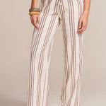 CALÇA NADIA OFF WHITE