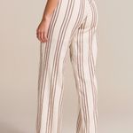 CALÇA NADIA OFF WHITE