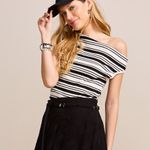 TRICOT MIRELA OFFWHITE