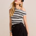 TRICOT MIRELA OFFWHITE