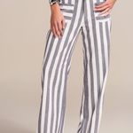 CALÇA SILVIA AZUL