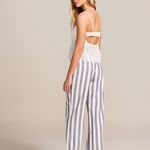 CALÇA SILVIA AZUL