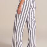 CALÇA SILVIA AZUL