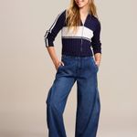 CALÇA JEANS JULI
