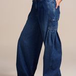 CALÇA JEANS JULI