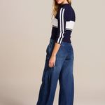 CALÇA JEANS JULI