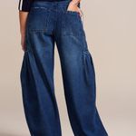 CALÇA JEANS JULI