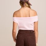 TRICOT LUANA ROSA