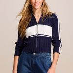 TRICOT LOLA MARINHO