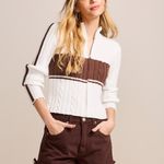 TRICOT LOLA OFFWHITE