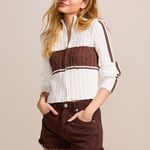 TRICOT LOLA OFFWHITE