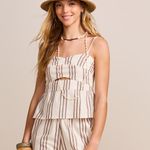REGATA CACAU OFFWHITE