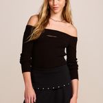 TRICOT JORDANA PRETO