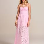 VESTIDO MEL ROSA CHICLETE