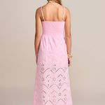 VESTIDO MEL ROSA CHICLETE