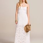 VESTIDO MEL OFFWHITE