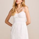 VESTIDO MEL OFFWHITE