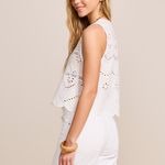 BLUSA LARA OFFWHITE