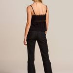 CALÇA JEANS ALICIA