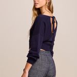 TRICOT MEGAN MARINHO