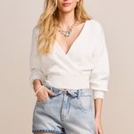 TRICOT MEGAN OFFWHITE