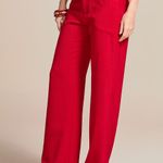 CALÇA ALINE VERMELHO
