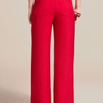 CALÇA ALINE VERMELHO