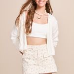 TRICOT JULI OFFWHITE