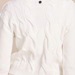 TRICOT JULI OFFWHITE