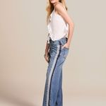 CALÇA JEANS ANALU